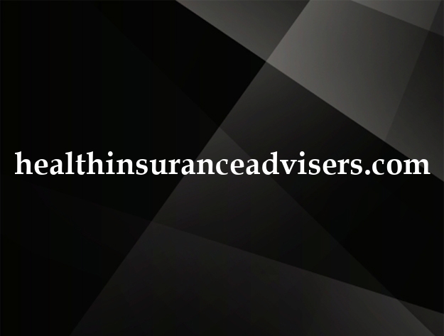 healthinsuranceadvisers.com