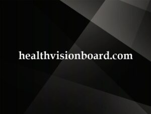 healthvisionboard.com