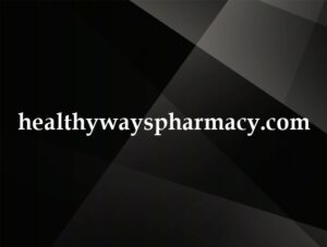 healthywayspharmacy.com