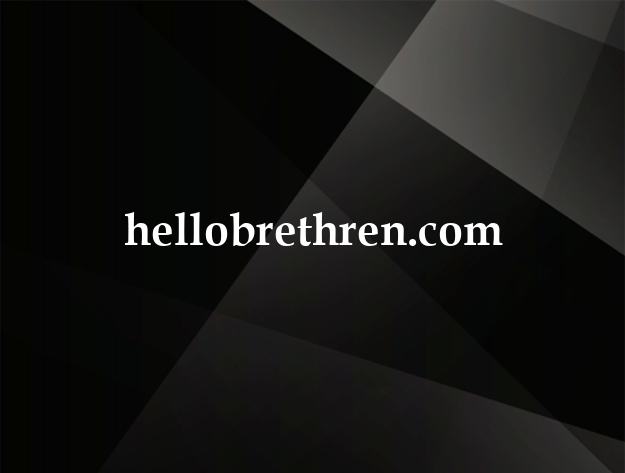 hellobrethren.com