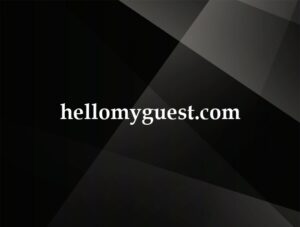 hellomyguest.com