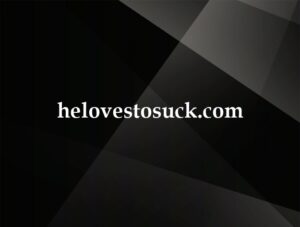 helovestosuck.com