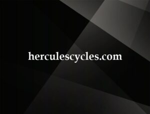 herculescycles.com