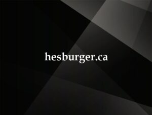 hesburger.ca