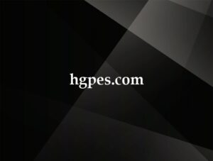 hgpes.com