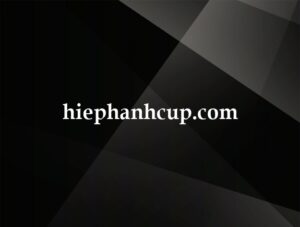 hiephanhcup.com