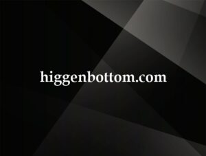 higgenbottom.com