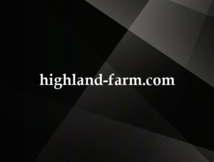 highland-farm.com