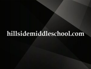 hillsidemiddleschool.com