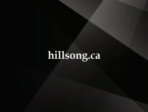 hillsong.ca