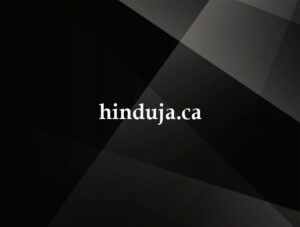 hinduja.ca