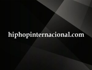 hiphopinternacional.com