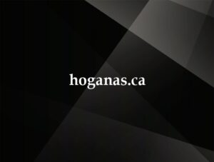 hoganas.ca