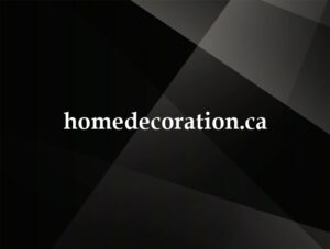 homedecoration.ca