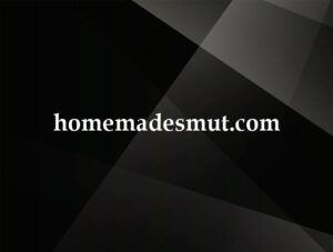 homemadesmut.com