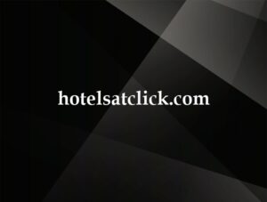 hotelsatclick.com