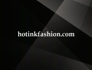 hotinkfashion.com