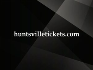 huntsvilletickets.com