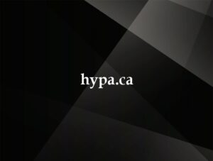 hypa.ca