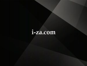 i-za.com