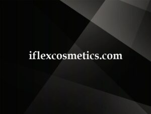 iflexcosmetics.com