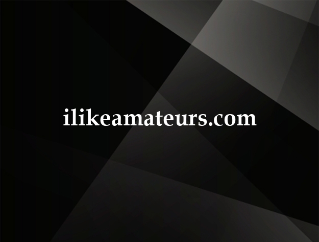 ilikeamateurs.com