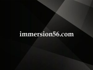 immersion56.com