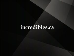 incredibles.ca
