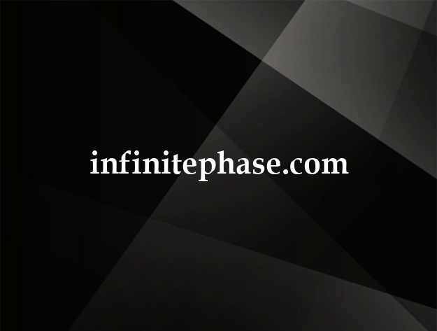 infinitephase.com