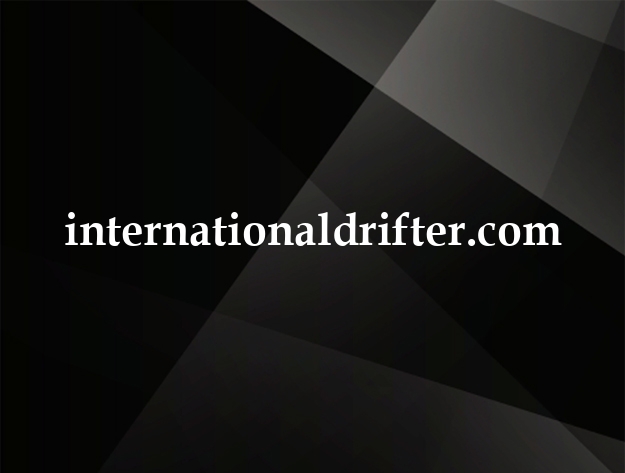internationaldrifter.com