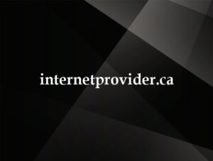 internetprovider.ca