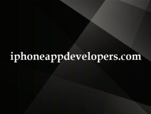 iphoneappdevelopers.com