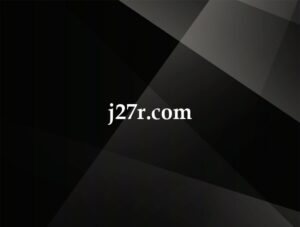 j27r.com
