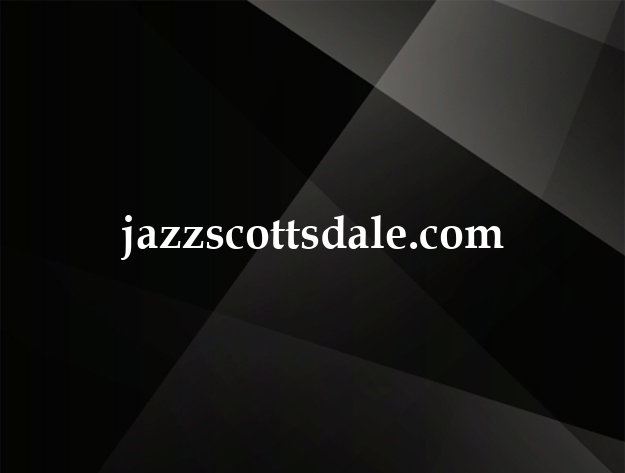 jazzscottsdale.com