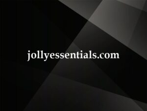 jollyessentials.com
