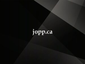 jopp.ca
