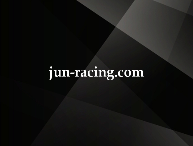 jun-racing.com
