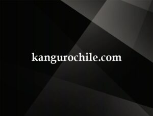 kangurochile.com