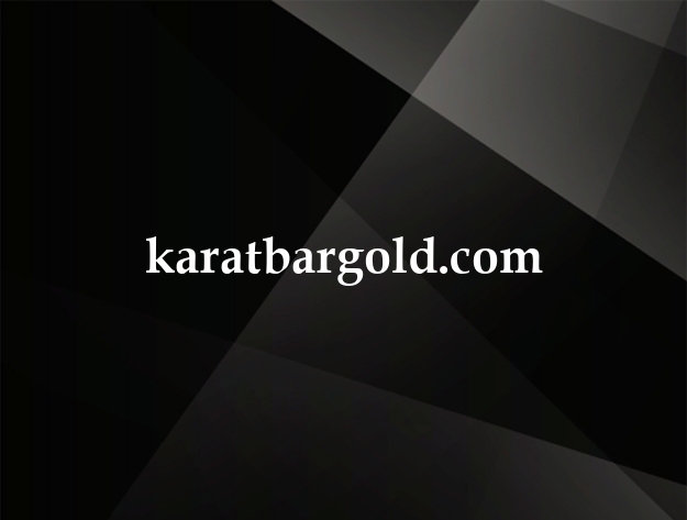 karatbargold.com