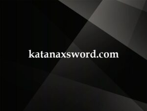 katanaxsword.com