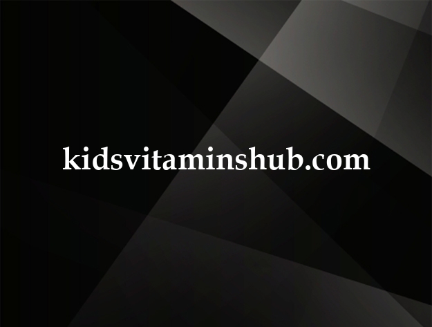 kidsvitaminshub.com
