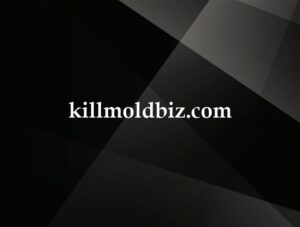 killmoldbiz.com