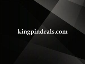 kingpindeals.com