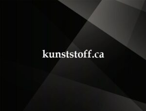 kunststoff.ca
