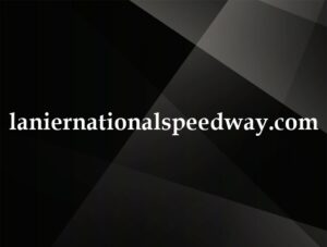 laniernationalspeedway.com