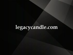 legacycandle.com
