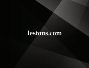 lestous.com