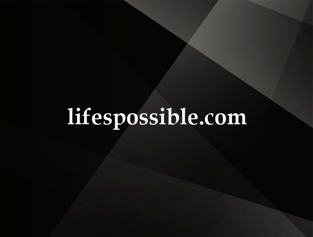 lifespossible.com