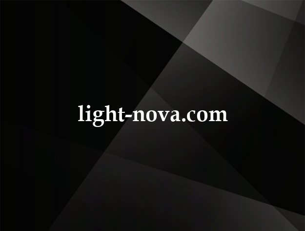 light-nova.com