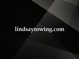 lindsaytowing.com
